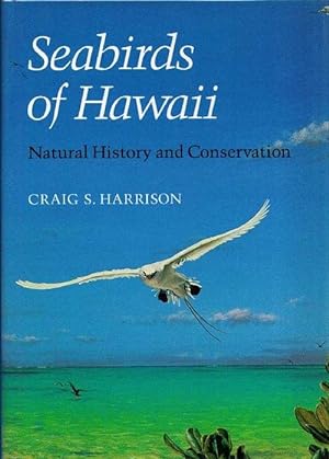 Immagine del venditore per Seabirds of Hawaii. Natural History and Conservation venduto da Schueling Buchkurier