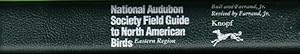Bild des Verkufers fr The Audubon Society Field Guide to North American Birds, Eastern Region zum Verkauf von Ron Barrons