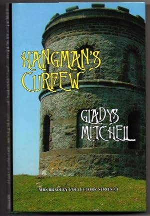 Seller image for Hangman's Curfew for sale by Raymond Tait