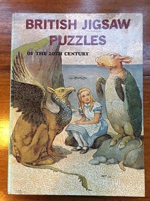 British Jig-saw Puzzles of the 20th Century