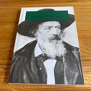 Seller image for TENNYSON AND HIS CIRCLE for sale by James M Pickard, ABA, ILAB, PBFA.