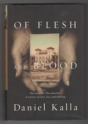 Of Flesh and Blood