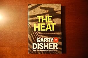 The Heat (signed & dated)