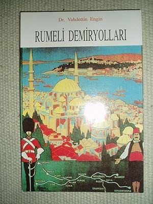 Rumeli demiryollari