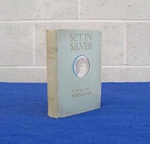 Seller image for Set in Silver. for sale by Centerbridge Books