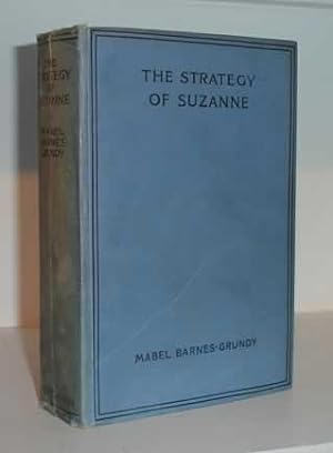 The Strategy of Suzanne
