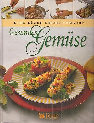 Seller image for Gesundes Gemse for sale by Clivia Mueller