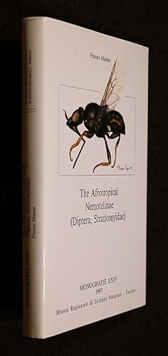 The Afrotropical Nemotelinae (Diptera, Stratiomyidae).