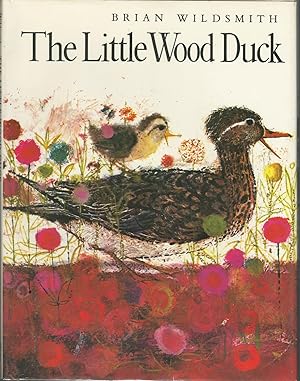 The Little Wood Duck