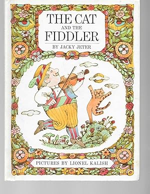 Seller image for The Cat and the Fiddler for sale by TuosistBook