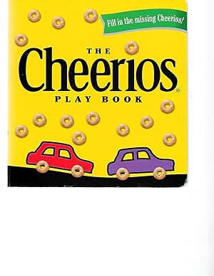 Seller image for The Cheerios Play Book for sale by TuosistBook