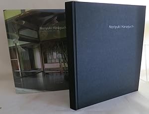 Noriyuki Haraguchi Catalogue Raisonne 1963-2001