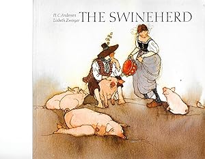 Seller image for Swineherd for sale by TuosistBook