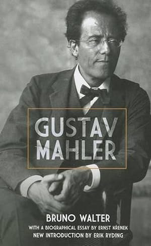 Image du vendeur pour Gustav Mahler (Paperback) mis en vente par Grand Eagle Retail
