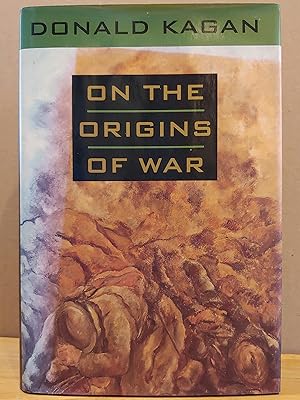 Imagen del vendedor de On the Origins of War: and the Preservation of Peace a la venta por H.S. Bailey