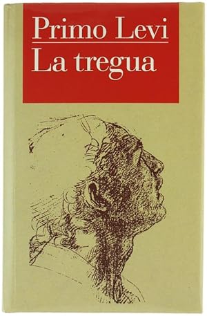 Imagen del vendedor de LA TREGUA.: a la venta por Bergoglio Libri d'Epoca