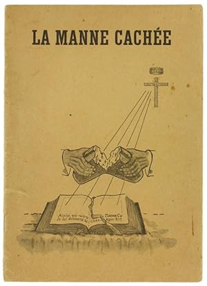 LA MANNE CACHÉE. 3e Année - 1956 - N. 5.: