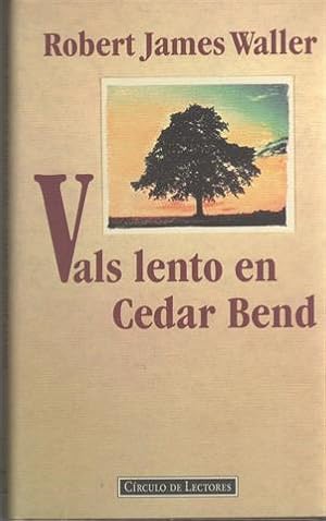 Vals lento en Cedar Bend