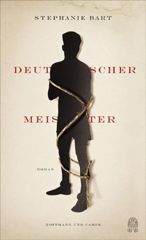 Bild des Verkufers fr Deutscher Meister : Roman. Ausgezeichnet mit dem Rheingau Literatur Preis 2014 zum Verkauf von AHA-BUCH
