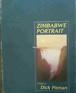 Image du vendeur pour Zimbabwe Portrait mis en vente par Chapter 1
