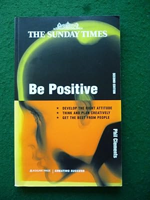 Be Positive (The Sunday Times)