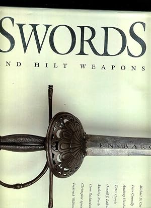 Swords and Hilt Weapons