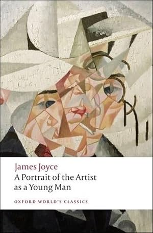 Seller image for A Portrait of the Artist as a Young Man (Paperback) for sale by Grand Eagle Retail