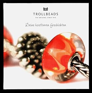 Trollbeads The Original since 1976 : Deine kostbaren Geschichten.