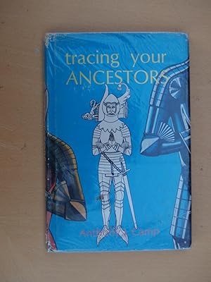 Tracing Your Ancestors