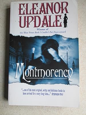 Montmorency (Signed By Author)