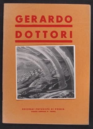 Gerardo Dottori