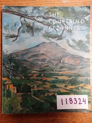 Imagen del vendedor de The Courtauld Cezannes a la venta por Mullen Books, ABAA