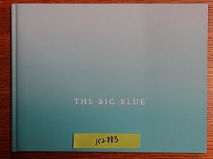 Image du vendeur pour The Big Blue mis en vente par Mullen Books, ABAA