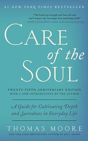 Immagine del venditore per Care of the Soul, Twenty-fifth Anniversary Ed (Paperback) venduto da Grand Eagle Retail