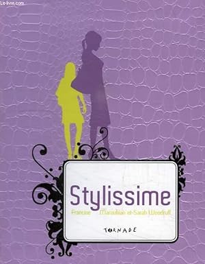 Seller image for STYLISSIME for sale by Le-Livre