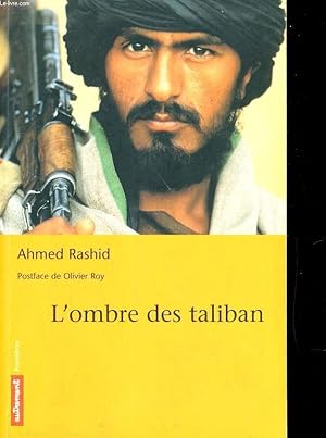 Seller image for L'OMBRE DES TALIBAN for sale by Le-Livre