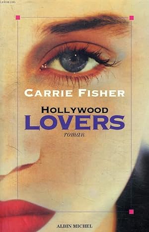 Seller image for HOLLYWOOD LOVERS for sale by Le-Livre
