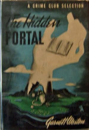 Seller image for The Hidden Portal for sale by Derringer Books, Member ABAA