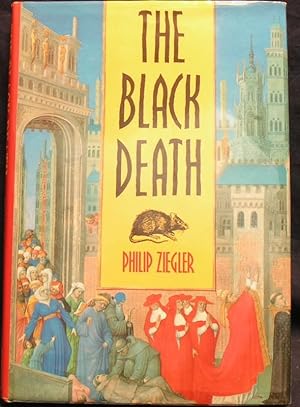 Seller image for The Black Death for sale by powellbooks Somerset UK.