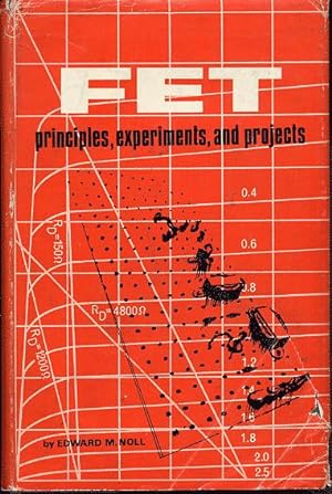 Fet principles experiments and projects
