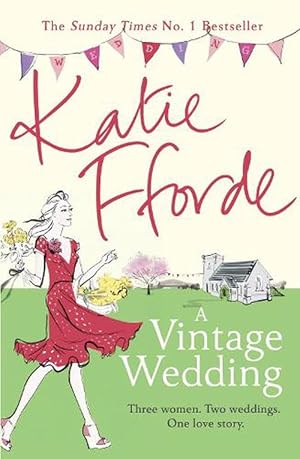 Seller image for A Vintage Wedding (Paperback) for sale by Grand Eagle Retail