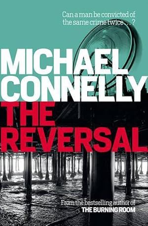 Seller image for The Reversal (Paperback) for sale by Grand Eagle Retail