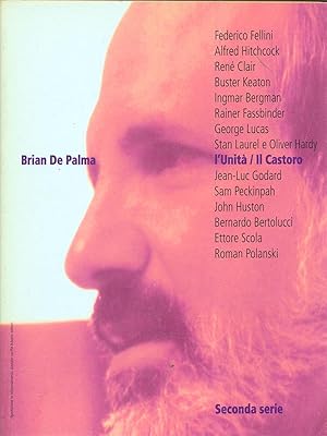 Brian De Palma