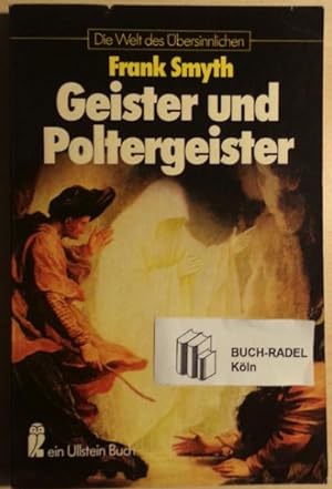 Seller image for Geister und Poltergeister. for sale by buch-radel