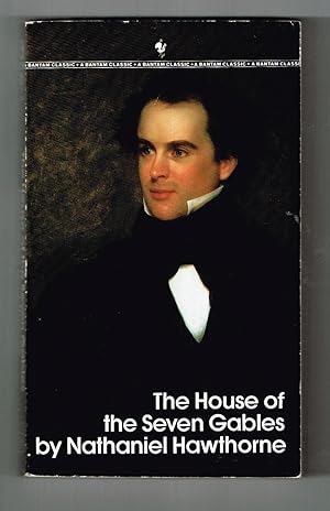 Imagen del vendedor de The House of the Seven Gables (Bantam Classics) a la venta por Ray Dertz