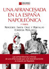 Seller image for Una afrancesada en la Espaa napolenica 1 Parte for sale by AG Library