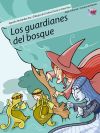 Seller image for Los guardianes del bosque (ALGAR) for sale by AG Library