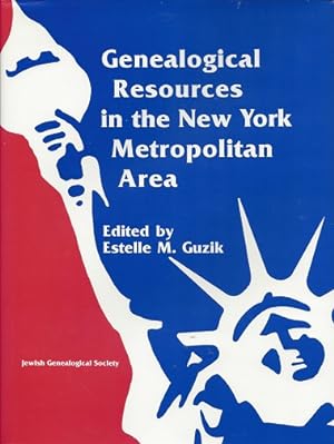 Genealogical Resources in the New York Metropolitan Area