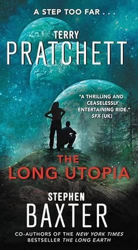 Seller image for The Long Utopia (Paperback) for sale by Grand Eagle Retail