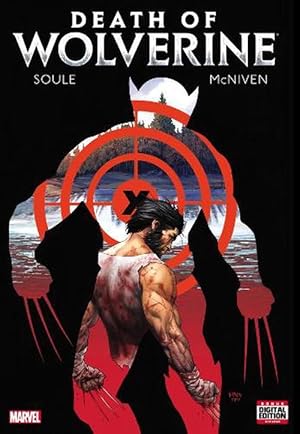 Immagine del venditore per Death Of Wolverine (Paperback) venduto da Grand Eagle Retail